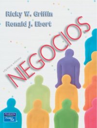 cover of the book Negocios