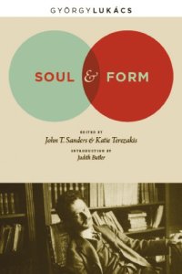 cover of the book Soul & form