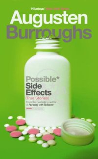 cover of the book Possible Side Effects