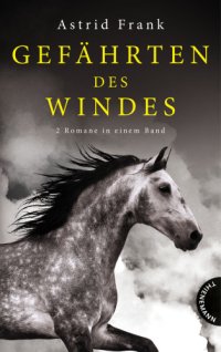 cover of the book Gefährten des Windes – 2 Romane in einem Band