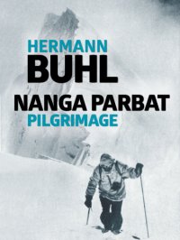 cover of the book Nanga Parbat Pilgrimage