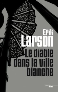 cover of the book Le diable dans la ville blanche