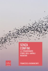 cover of the book Senza confini