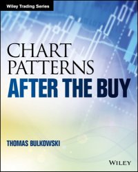 cover of the book Chart Patterns: After the Buy