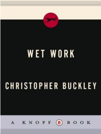 cover of the book Wet Work