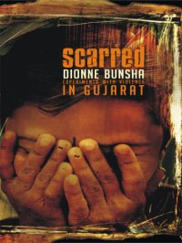 cover of the book Scarred: experiments with violence in Gujarat