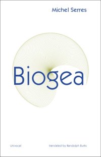 cover of the book Biogea