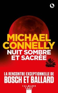 cover of the book Nuit sombre et sacrée : GF