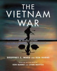 cover of the book The Vietnam War: An Intimate History