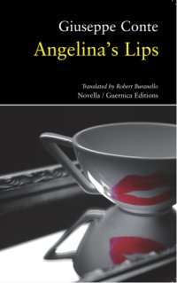 cover of the book Angelina's Lips