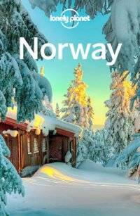 cover of the book Lonely Planet Norway