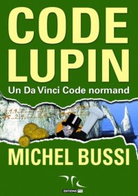 cover of the book Code Lupin