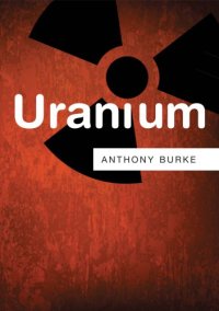 cover of the book Uranium