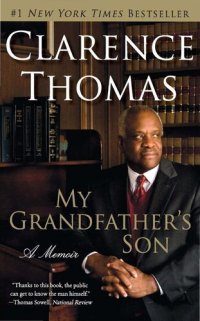 cover of the book My Grandfather's Son: A Memoir