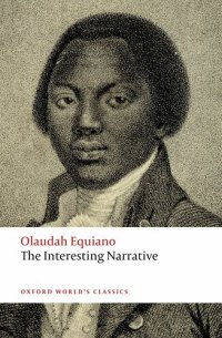 cover of the book The Interesting Narrative