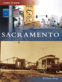 cover of the book Sacramento