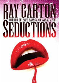 cover of the book Seductions