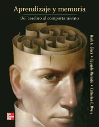 cover of the book APRENDIZAJE Y MEMORIA DEL CEREBRO AL COMPORTAMIENTO