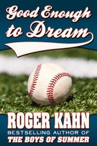 cover of the book Good Enough to Dream