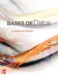 cover of the book Bases de Datos (Spanish Edition)