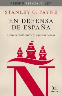 cover of the book En defensa de España