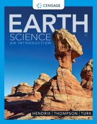 cover of the book Earth science : an introduction