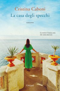 cover of the book La casa degli specchi