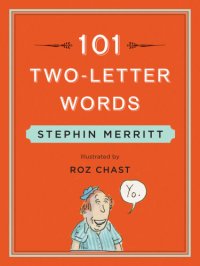 cover of the book 101 Two-Letter Words