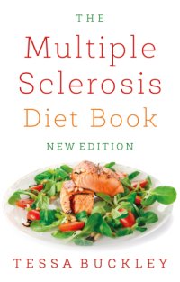 cover of the book The Multiple Sclerosis Diet Book