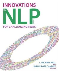 cover of the book Innovations in NLP for challenging times