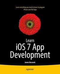 cover of the book Learn iOS App Development