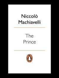 cover of the book The Prince