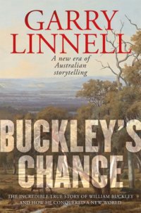 cover of the book Buckley's Chance