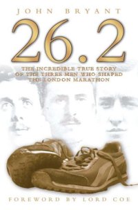 cover of the book 26.2