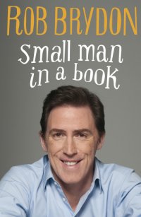 cover of the book Small Man in a Book