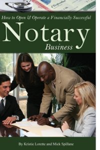 cover of the book How to Open & Operate a Financially Successful Notary Business