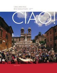 cover of the book Ciao!