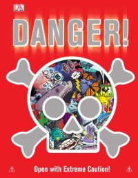 cover of the book Danger!