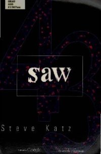 cover of the book Saw