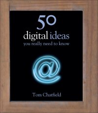 cover of the book 50 Digital Ideas You Really Need to Know