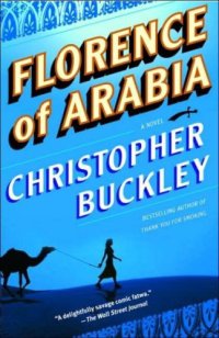 cover of the book Florence of Arabia