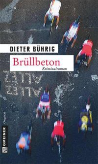 cover of the book Bruellbeton