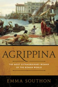 cover of the book Agrippina