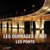 cover of the book Les ouvrages d'art Les ponts