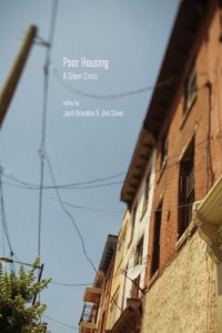 cover of the book Poor housing: a silent crisis