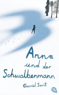 cover of the book Anna und der Schwalbenmann