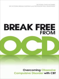 cover of the book Break Free from OCD