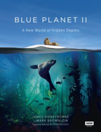 cover of the book Blue Planet II