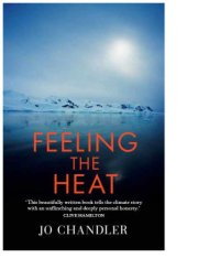 cover of the book Feeling the Heat