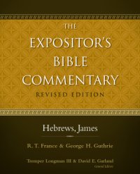 cover of the book Hebrews--Revelation